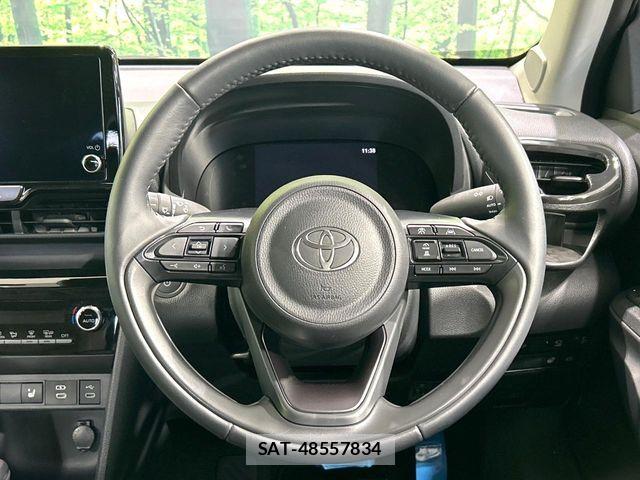 Toyota YARIS CROSS 2025-06 8076283-10