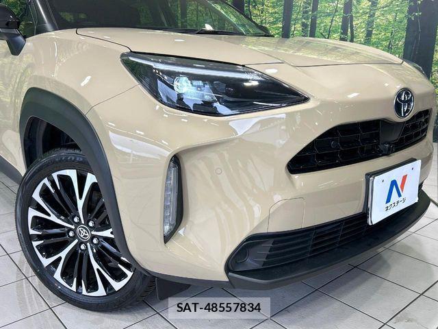 Toyota YARIS CROSS 2025-06 8076283-11