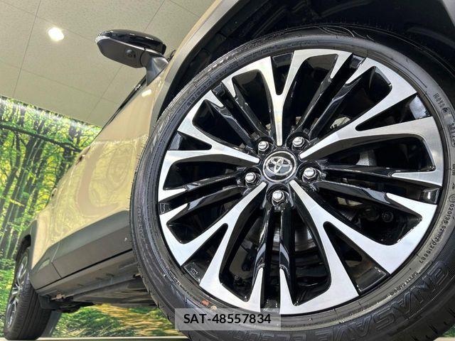 Toyota YARIS CROSS 2025-06 8076283-12