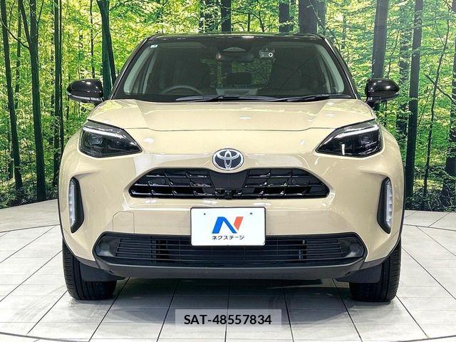 Toyota YARIS CROSS 2025-06 8076283-13