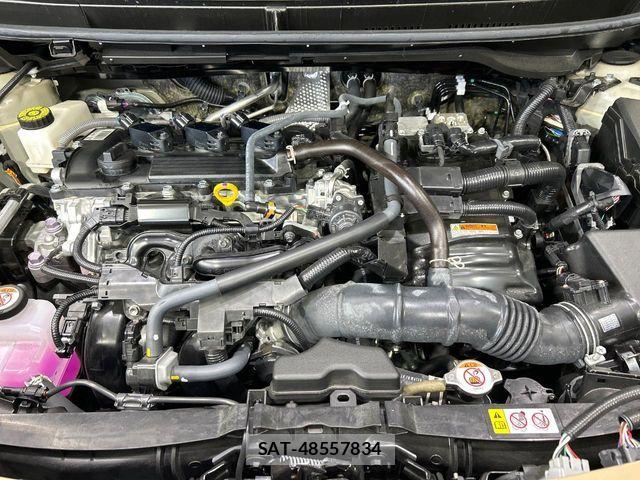 Toyota YARIS CROSS 2025-06 8076283-17