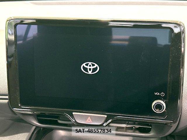 Toyota YARIS CROSS 2025-06 8076283-2