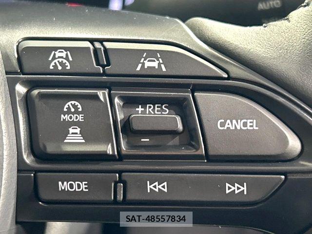 Toyota YARIS CROSS 2025-06 8076283-5