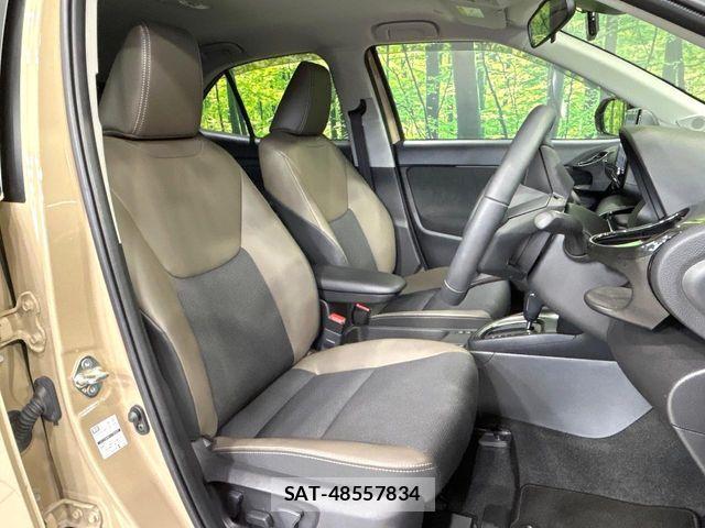 Toyota YARIS CROSS 2025-06 8076283-7
