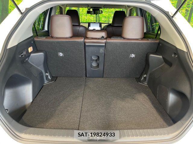Toyota YARIS CROSS 2021-03 8076289-9