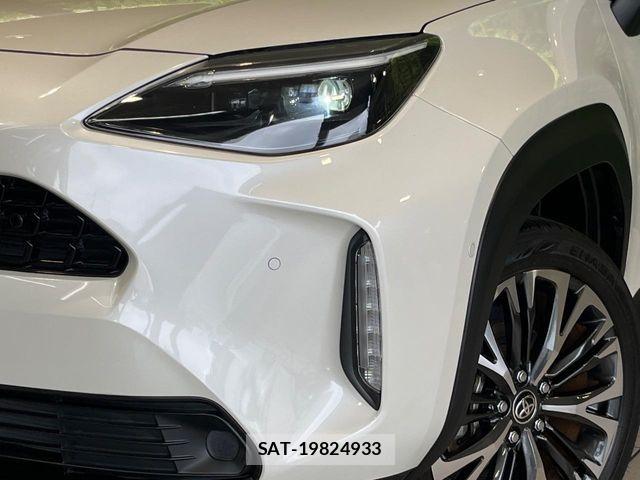 Toyota YARIS CROSS 2021-03 8076289-11