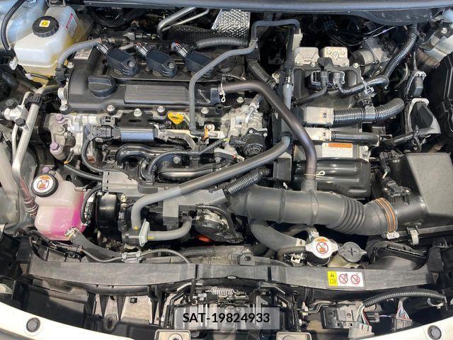 Toyota YARIS CROSS 2021-03 8076289-17