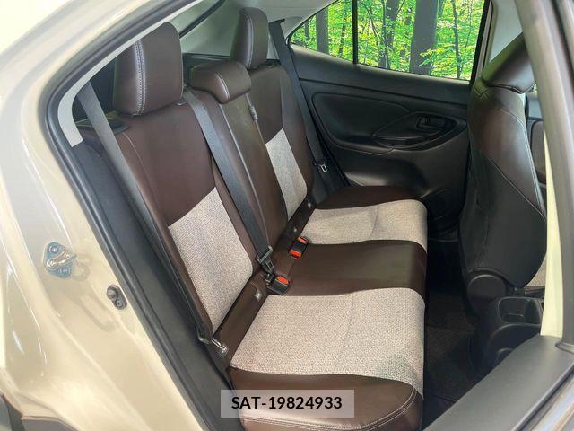 Toyota YARIS CROSS 2021-03 8076289-8