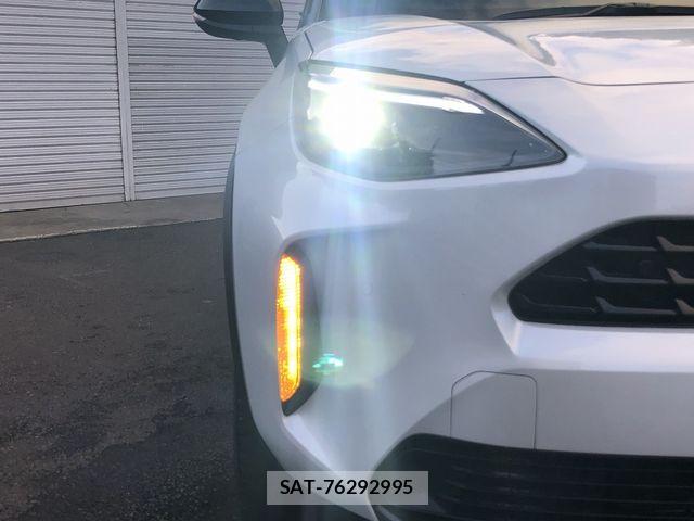 Toyota YARIS CROSS 2025-10 8102972-10