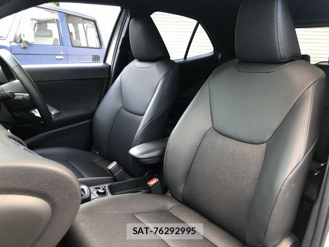 Toyota YARIS CROSS 2025-10 8102972-20