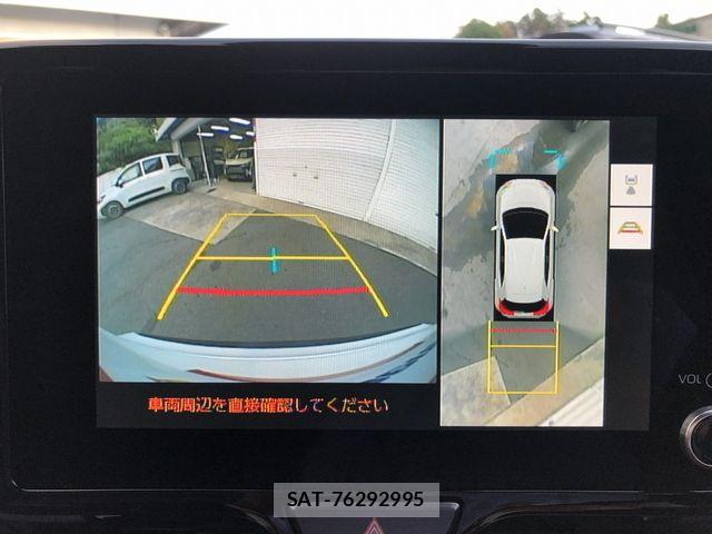 Toyota YARIS CROSS 2025-10 8102972-25