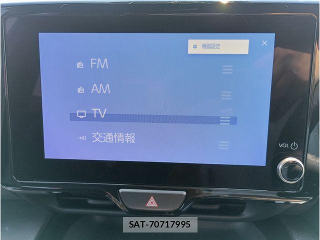 Toyota YARIS CROSS 2025-10 8102971-9