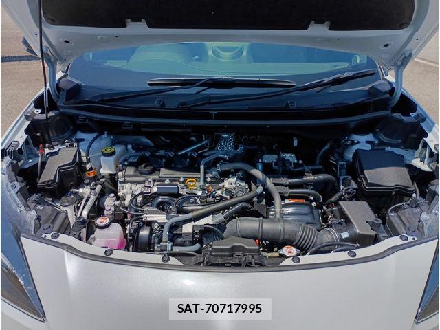 Toyota YARIS CROSS 2025-10 8102971-16