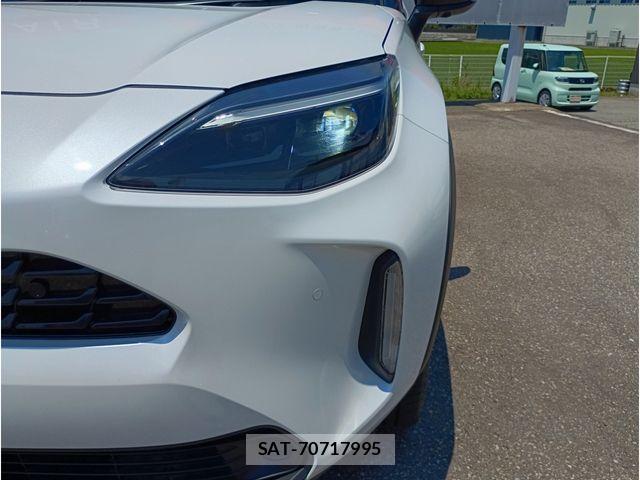 Toyota YARIS CROSS 2025-10 8102971-4