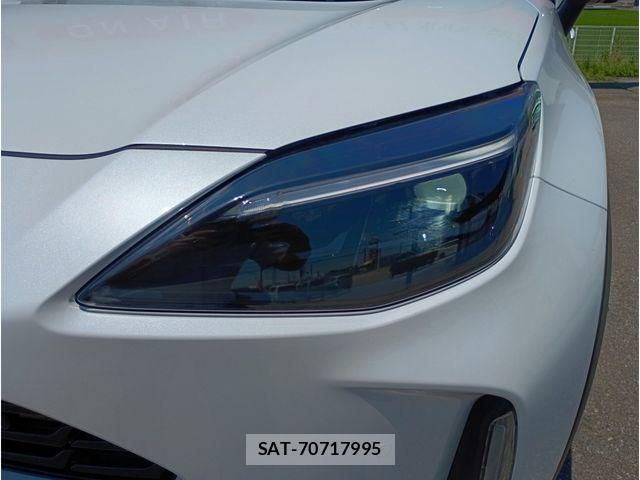 Toyota YARIS CROSS 2025-10 8102971-5