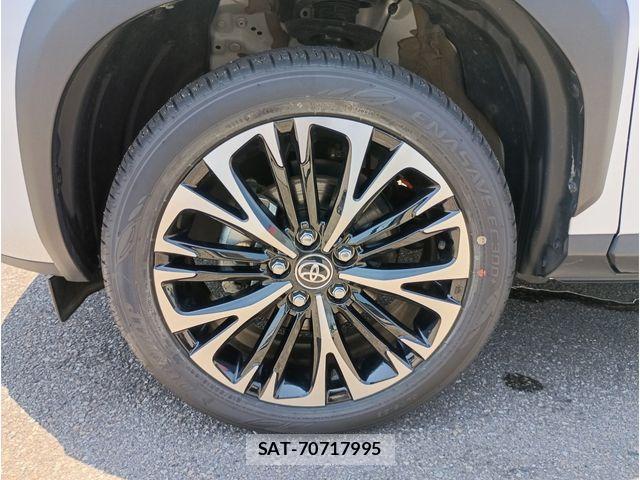 Toyota YARIS CROSS 2025-10 8102971-6
