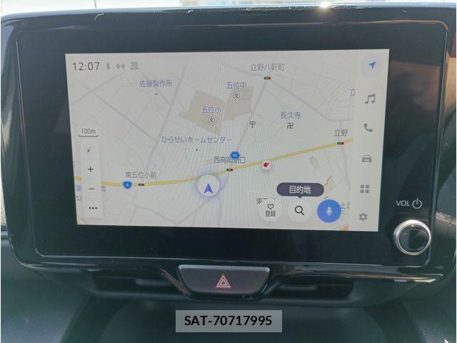Toyota YARIS CROSS 2025-10 8102971-8