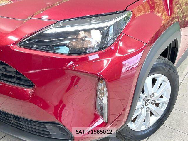 Toyota YARIS CROSS 2024-02 8102978-12
