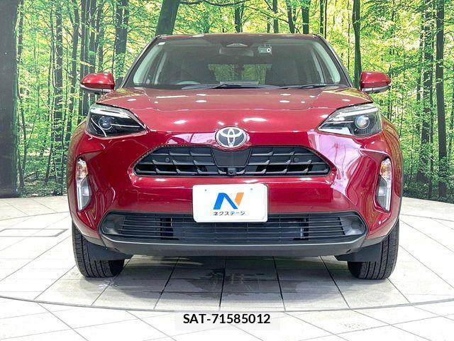 Toyota YARIS CROSS 2024-02 8102978-14