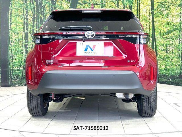 Toyota YARIS CROSS 2024-02 8102978-15