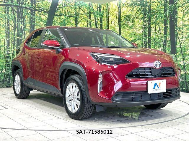 Toyota YARIS CROSS 2024-02 8102978-16