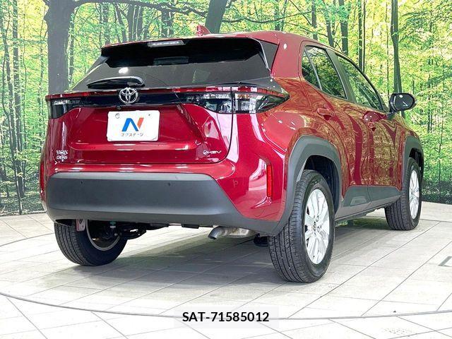 Toyota YARIS CROSS 2024-02 8102978-17