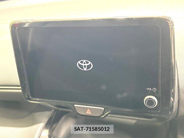 Toyota YARIS CROSS 2024-02 8102978-1