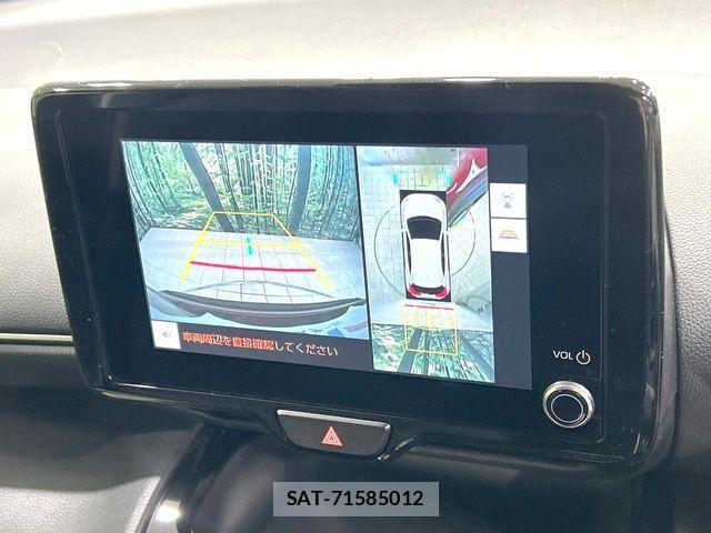Toyota YARIS CROSS 2024-02 8102978-2