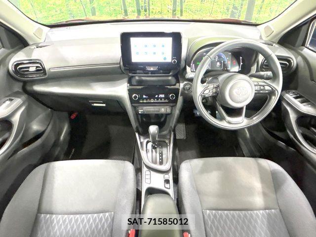 Toyota YARIS CROSS 2024-02 8102978-7