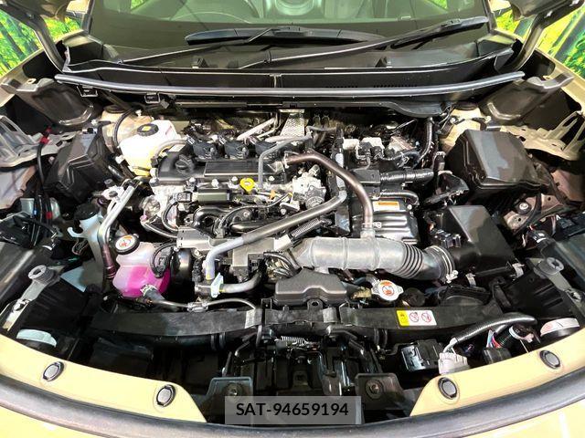 Toyota YARIS CROSS 2022-10 8102976-17