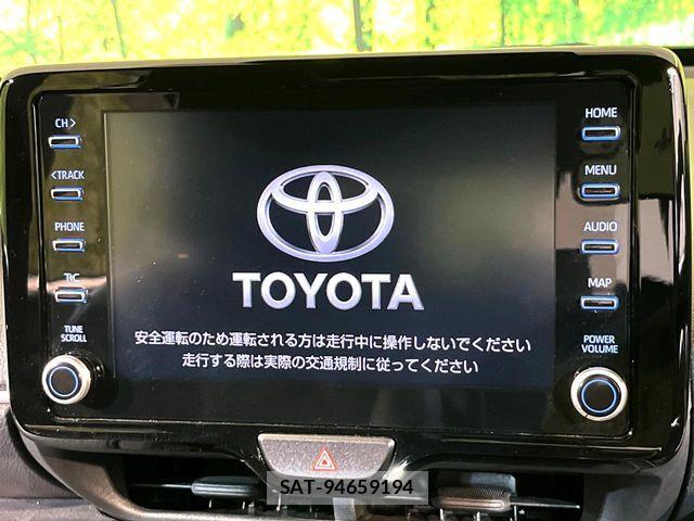 Toyota YARIS CROSS 2022-10 8102976-2