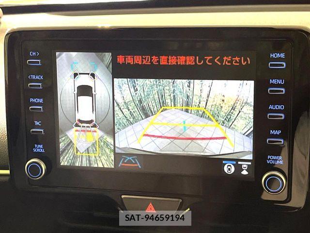 Toyota YARIS CROSS 2022-10 8102976-3