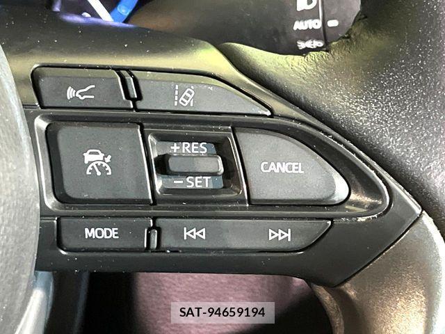 Toyota YARIS CROSS 2022-10 8102976-4