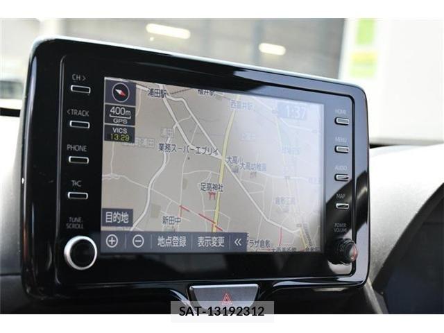 Toyota YARIS CROSS 2022-10 8102982-9