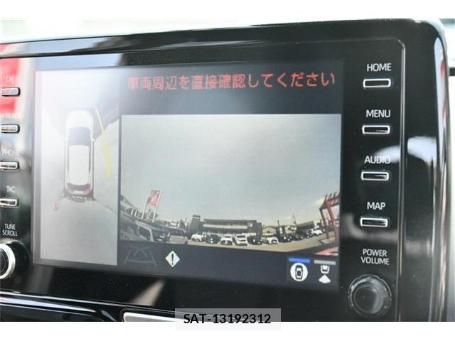Toyota YARIS CROSS 2022-10 8102982-19