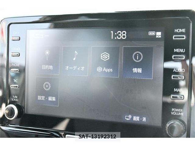 Toyota YARIS CROSS 2022-10 8102982-20