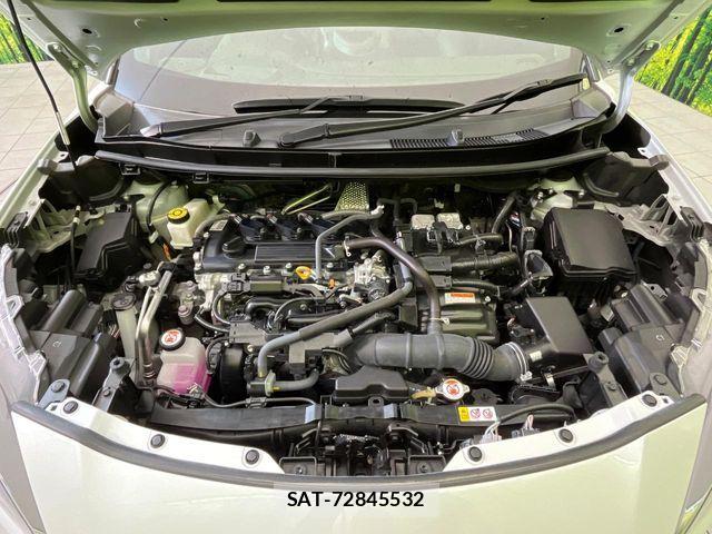 Toyota YARIS CROSS 2024-04 8102970-17