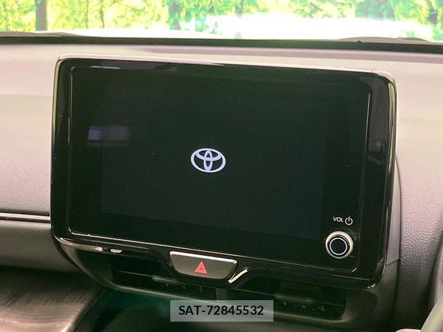 Toyota YARIS CROSS 2024-04 8102970-3