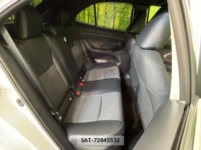 Toyota YARIS CROSS 2024-04 8102970-8