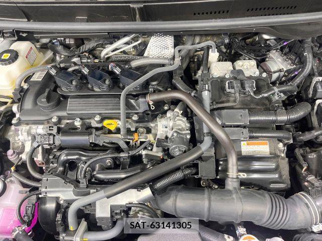 Toyota YARIS CROSS 2023-12 8102973-17