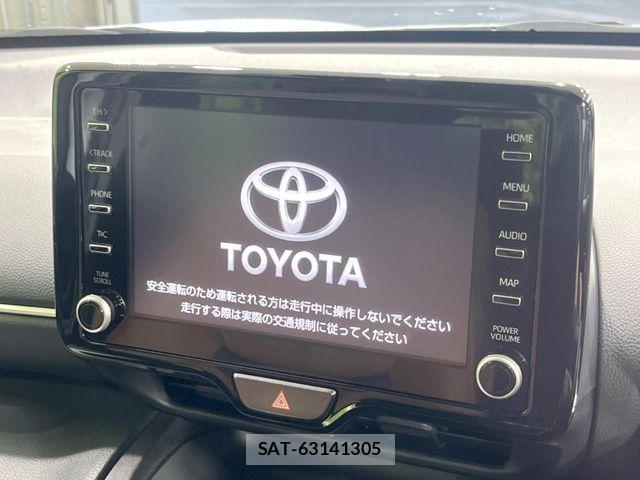 Toyota YARIS CROSS 2023-12 8102973-2