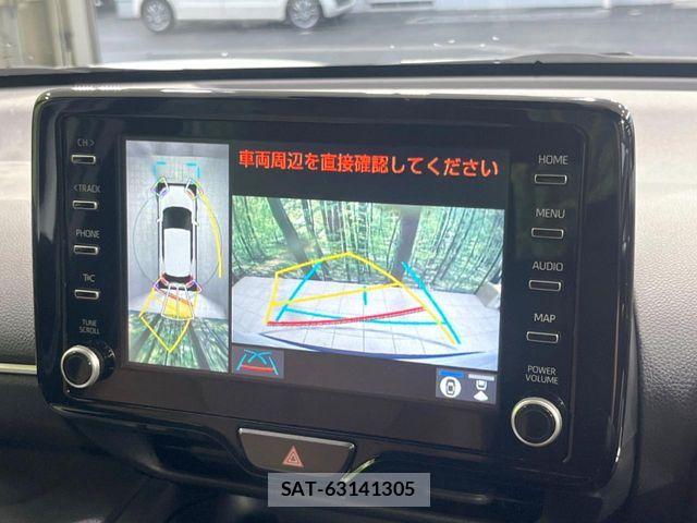 Toyota YARIS CROSS 2023-12 8102973-3