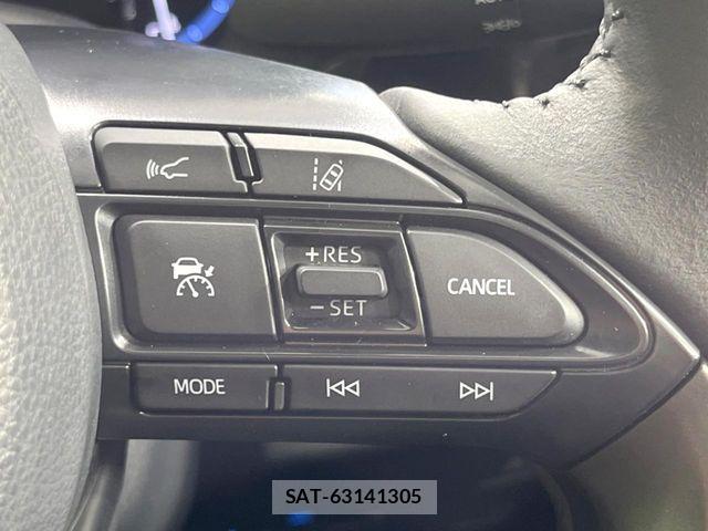 Toyota YARIS CROSS 2023-12 8102973-4