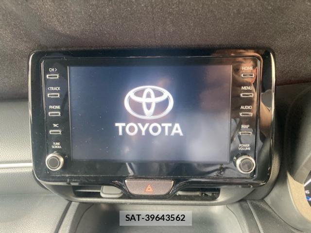 Toyota YARIS CROSS 2023-11 8102979-14