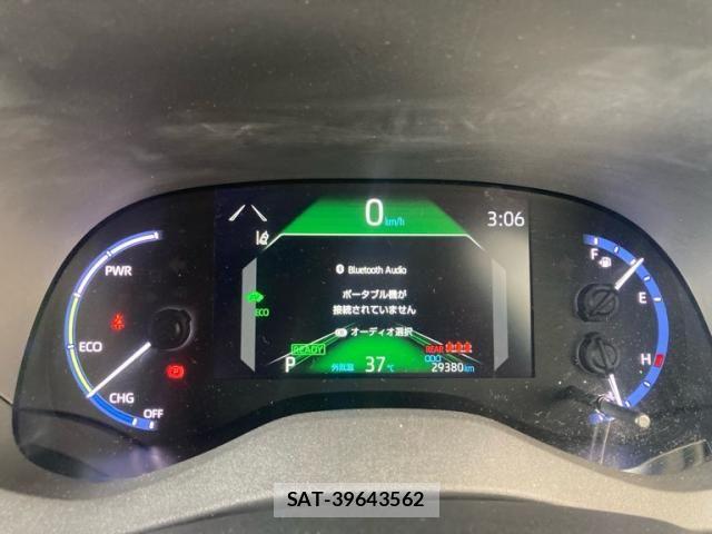 Toyota YARIS CROSS 2023-11 8102979-18