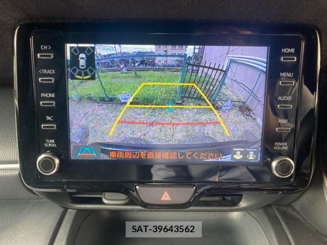 Toyota YARIS CROSS 2023-11 8102979-19