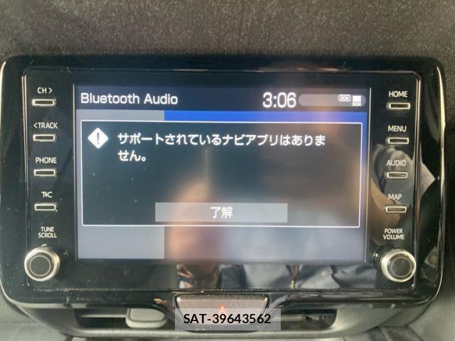 Toyota YARIS CROSS 2023-11 8102979-20