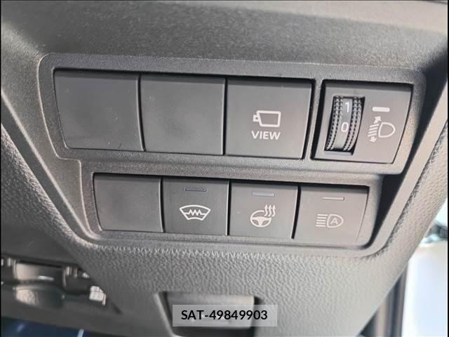 Toyota YARIS CROSS 2025-10 8102975-14
