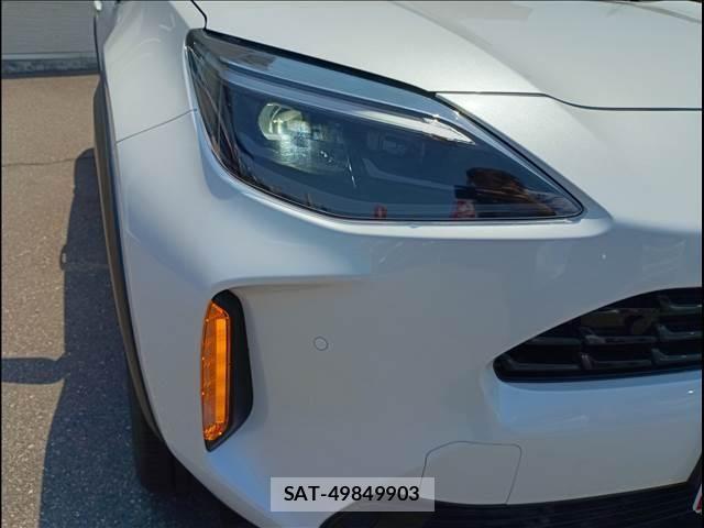 Toyota YARIS CROSS 2025-10 8102975-5