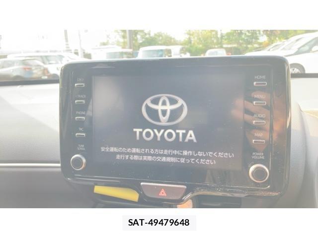 Toyota YARIS CROSS 2021-04 8102984-18